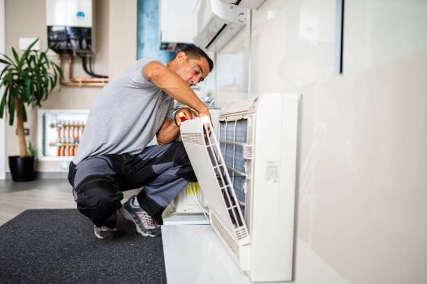 Best HVAC System Cleaning  in Orange Beach, AL