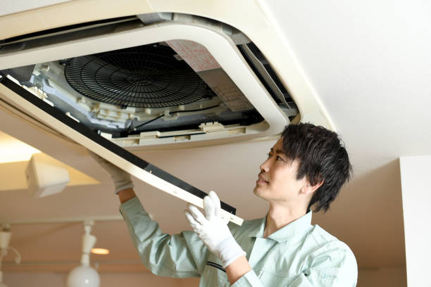Best Residential Air Duct Cleaning  in Orange Beach, AL