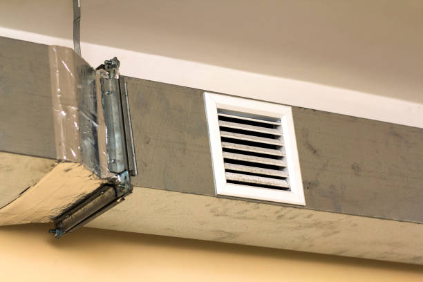 Best Air Vent Cleaning Services  in Orange Beach, AL